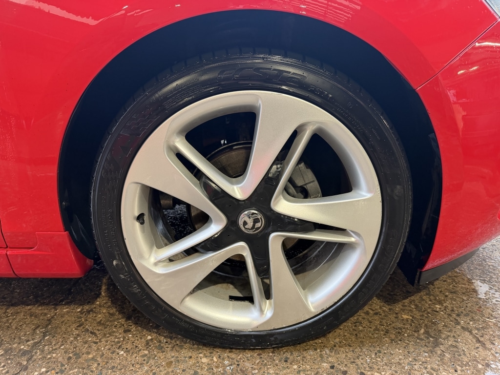 Used Vauxhall Astra 2014 for sale - 78005396: Photo 5