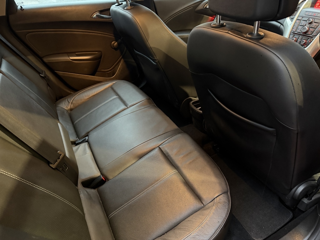 Used Vauxhall Astra 2014 for sale - 78005396: Photo 8