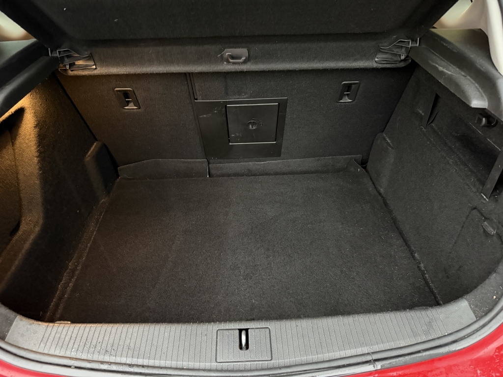 Used Vauxhall Astra 2014 for sale - 78005396: Photo 9