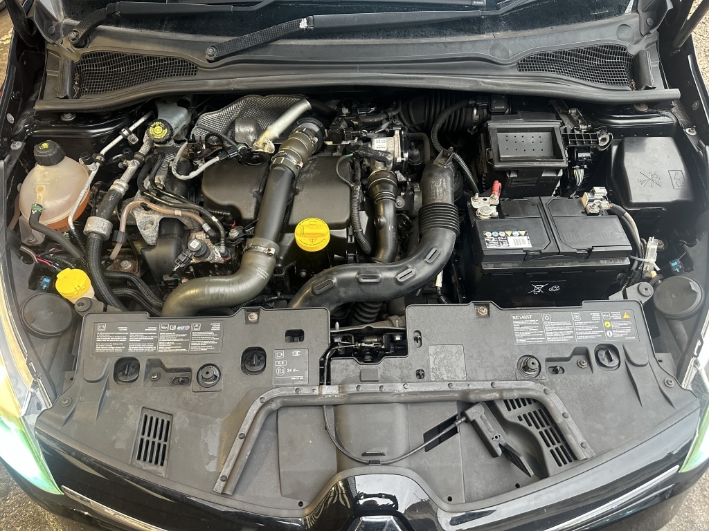 Used Renault Clio 2015 for sale - 77465999: Photo 12