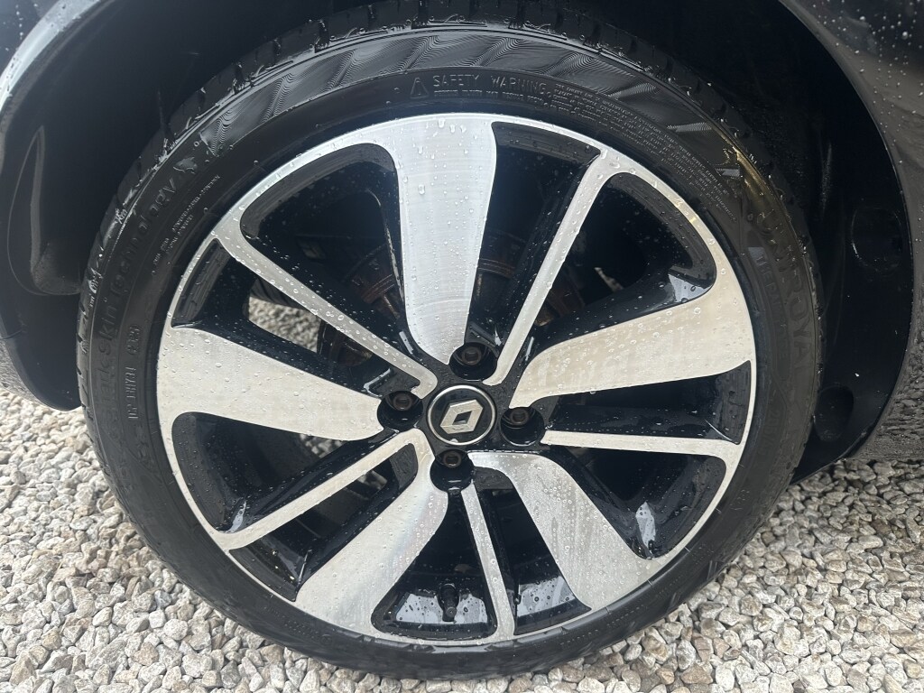 Used Renault Clio 2015 for sale - 77465999: Photo 13