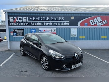 Used Renault Clio 2015 for sale - 77465999: Photo