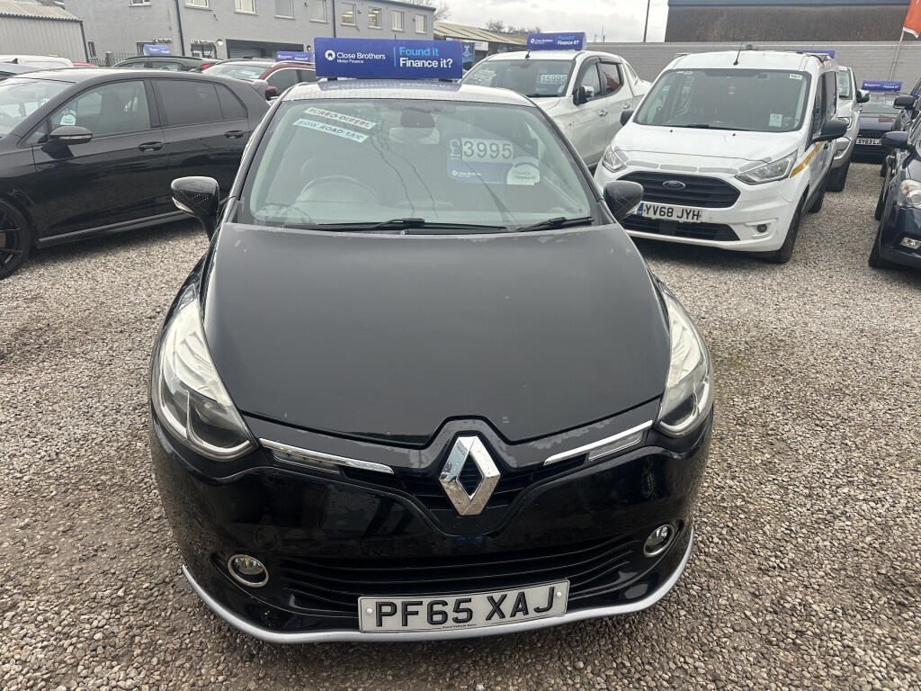 Used Renault Clio 2015 for sale - 77465999: Photo 5