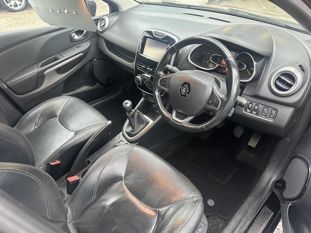 Used Renault Clio 2015 for sale - 77465999: Photo 7