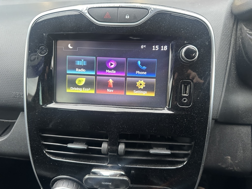 Used Renault Clio 2015 for sale - 77465999: Photo 8