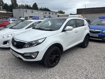 Used Kia Sportage 2014 for sale - 75371852: Photo