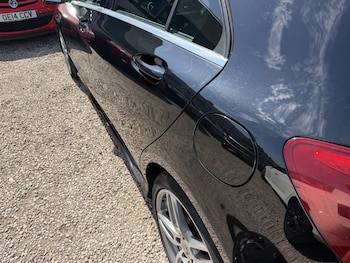 Used Mercedes-Benz A-Class 2018 for sale - 79504048: Photo