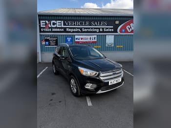 Used Ford Kuga 2017 for sale - 79575789: Photo