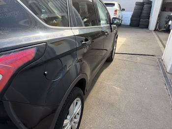 Used Ford Kuga 2017 for sale - 79575789: Photo