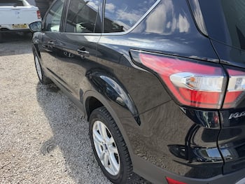 Used Ford Kuga 2017 for sale - 79575789: Photo