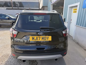 Used Ford Kuga 2017 for sale - 79575789: Photo