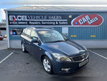 2012 (12) - 1.6 CRDi 2 5dr Auto