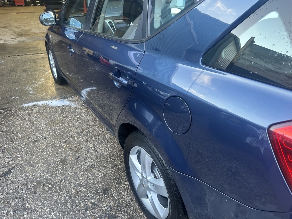 Used Kia Ceed 2012 for sale - 77556394: Photo 3