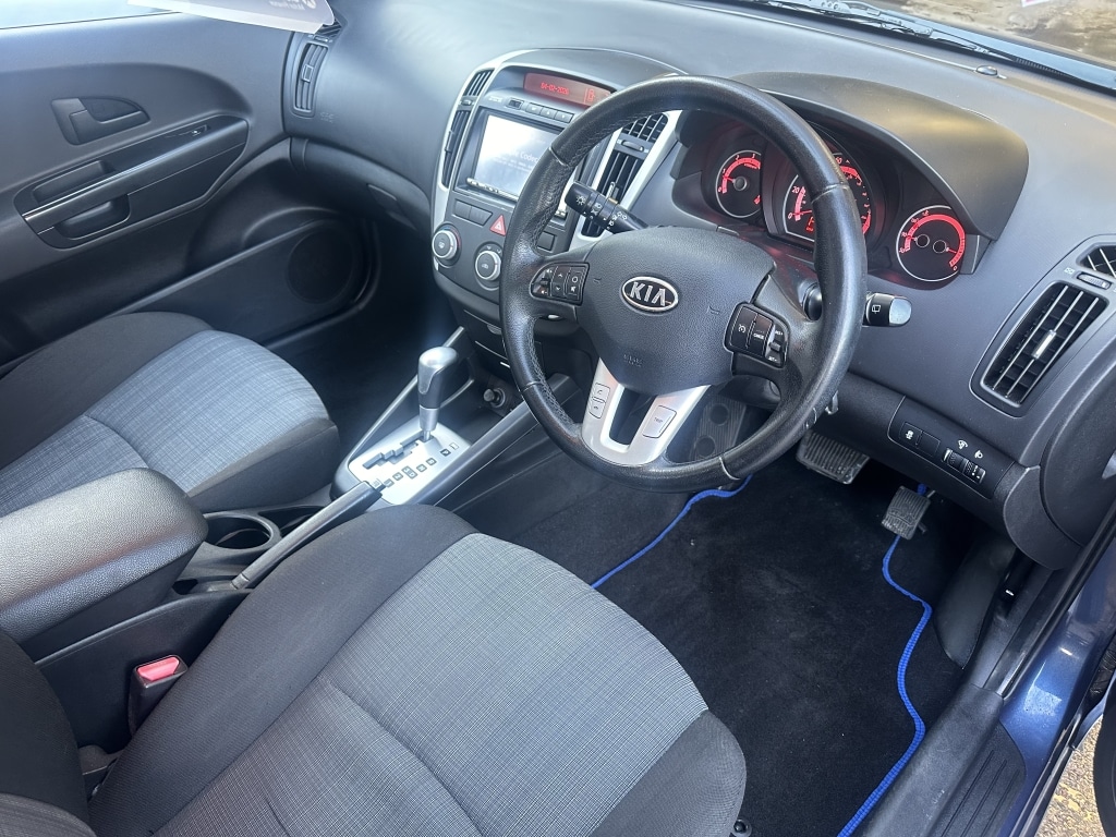 Used Kia Ceed 2012 for sale - 77556394: Photo 5