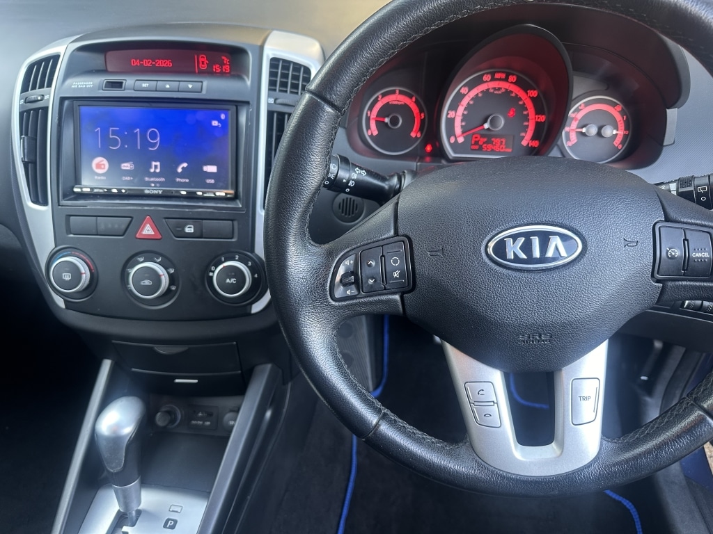 Used Kia Ceed 2012 for sale - 77556394: Photo 6