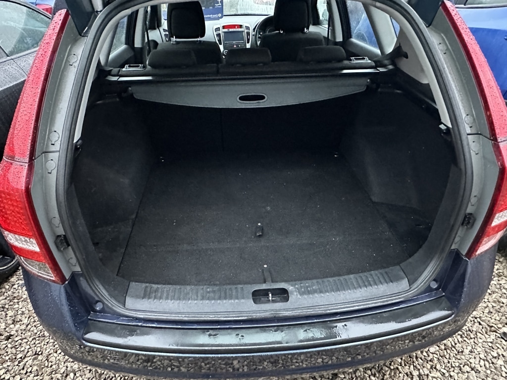 Used Kia Ceed 2012 for sale - 77556394: Photo 9