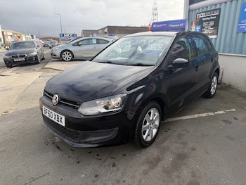 Used Volkswagen Polo 2010 for sale - 76440029: Photo