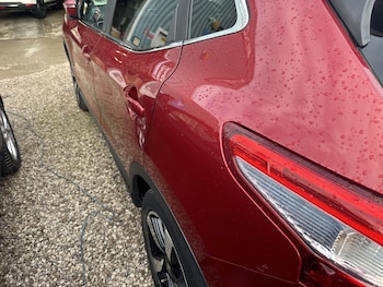 Used Nissan Qashqai 2016 for sale - 77556395: Photo