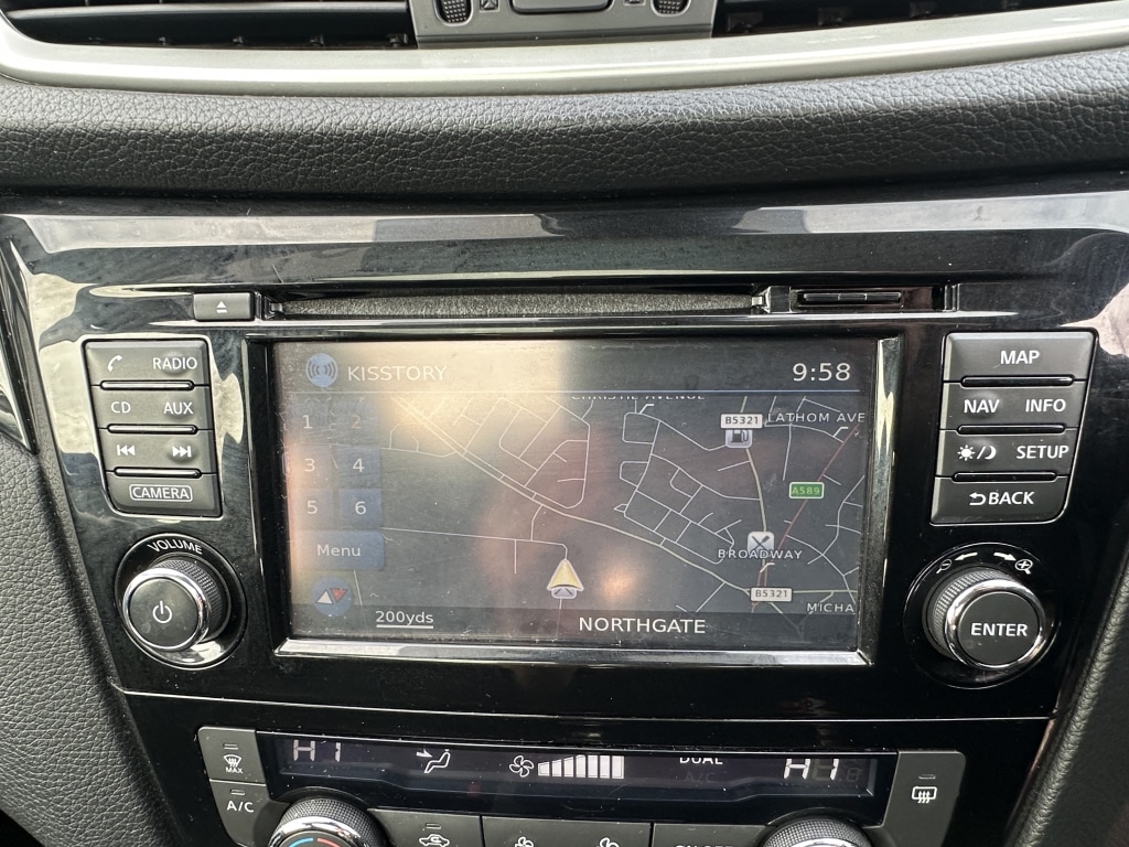 Used Nissan Qashqai 2016 for sale - 77556395: Photo 7