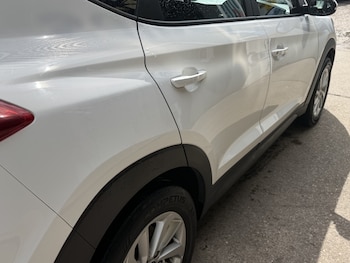 Used Hyundai TUCSON 2016 for sale - 79571567: Photo