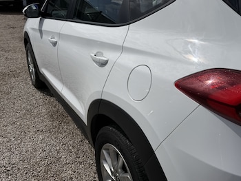 Used Hyundai TUCSON 2016 for sale - 79571567: Photo