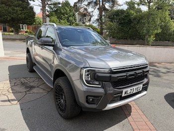 Used Ford Ranger 2023 for sale - 78852947: Photo