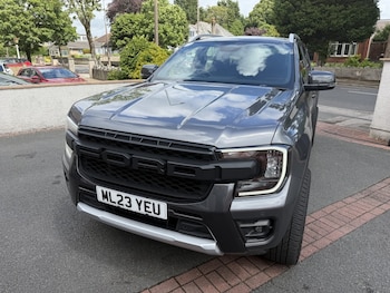 Used Ford Ranger 2023 for sale - 78852947: Photo