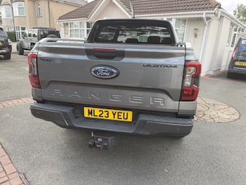 Used Ford Ranger 2023 for sale - 78852947: Photo