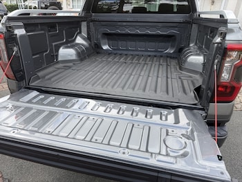 Used Ford Ranger 2023 for sale - 78852947: Photo