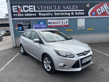 Used Ford Focus 2014 for sale - 75674490: Photo