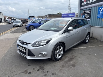 Used Ford Focus 2014 for sale - 75674490: Photo
