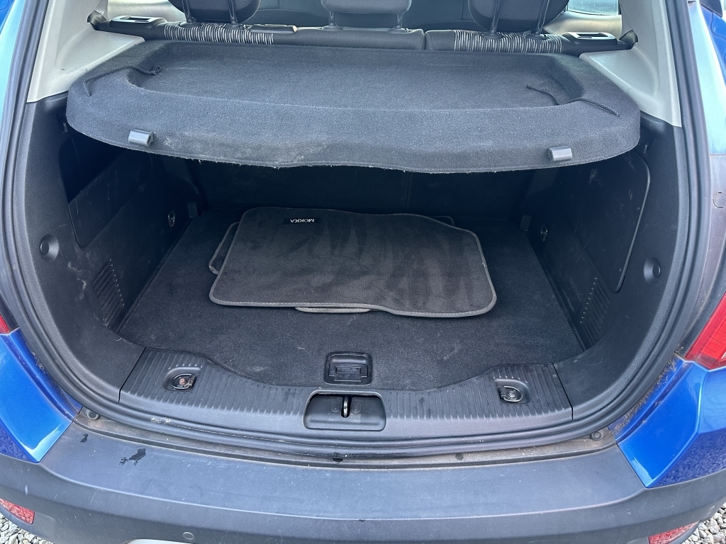 Used Vauxhall Mokka 2014 for sale - 75674491: Photo 10