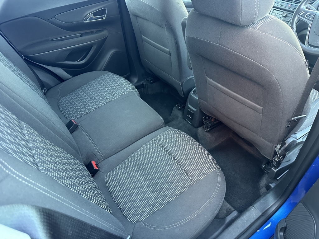 Used Vauxhall Mokka 2014 for sale - 75674491: Photo 9