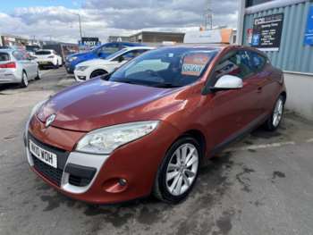Used Renault Megane 2010 for sale - 73970104: Photo