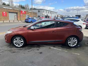 Used Renault Megane 2010 for sale - 73970104: Photo