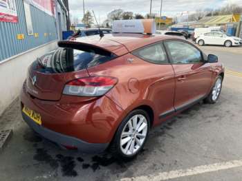 Used Renault Megane 2010 for sale - 73970104: Photo