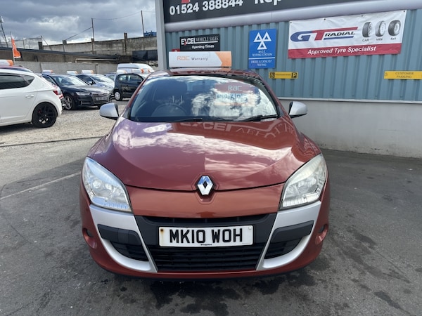 Used Renault Megane 2010 for sale - 73970104: Photo 5
