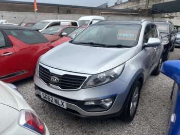 2012 (62) - 1.7 CRDI 2 5DR Manual