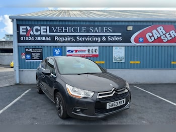 2014 (63) - 2.0 HDI DSPORT 5DR Manual