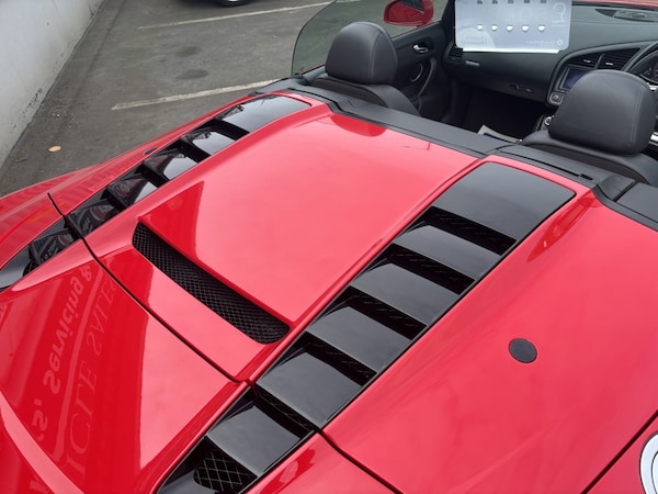 Used Audi R8 2012 for sale - 76011901: Photo 10