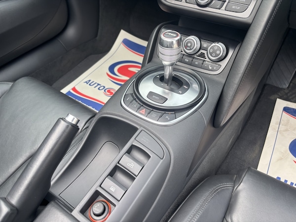 Used Audi R8 2012 for sale - 76011901: Photo 13