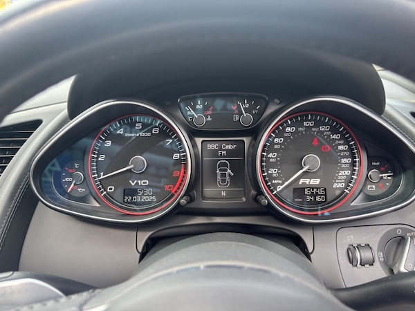 Used Audi R8 2012 for sale - 76011901: Photo 14