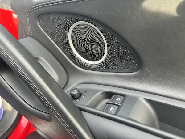 Used Audi R8 2012 for sale - 76011901: Photo 18