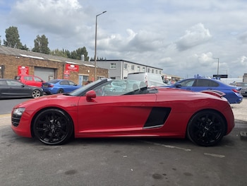 Used Audi R8 2012 for sale - 76011901: Photo 3