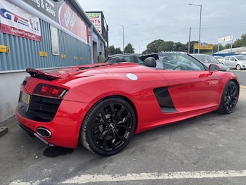 Used Audi R8 2012 for sale - 76011901: Photo 4