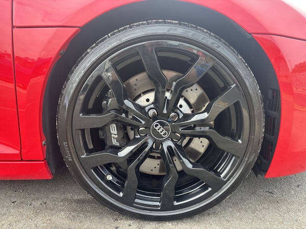 Used Audi R8 2012 for sale - 76011901: Photo 7