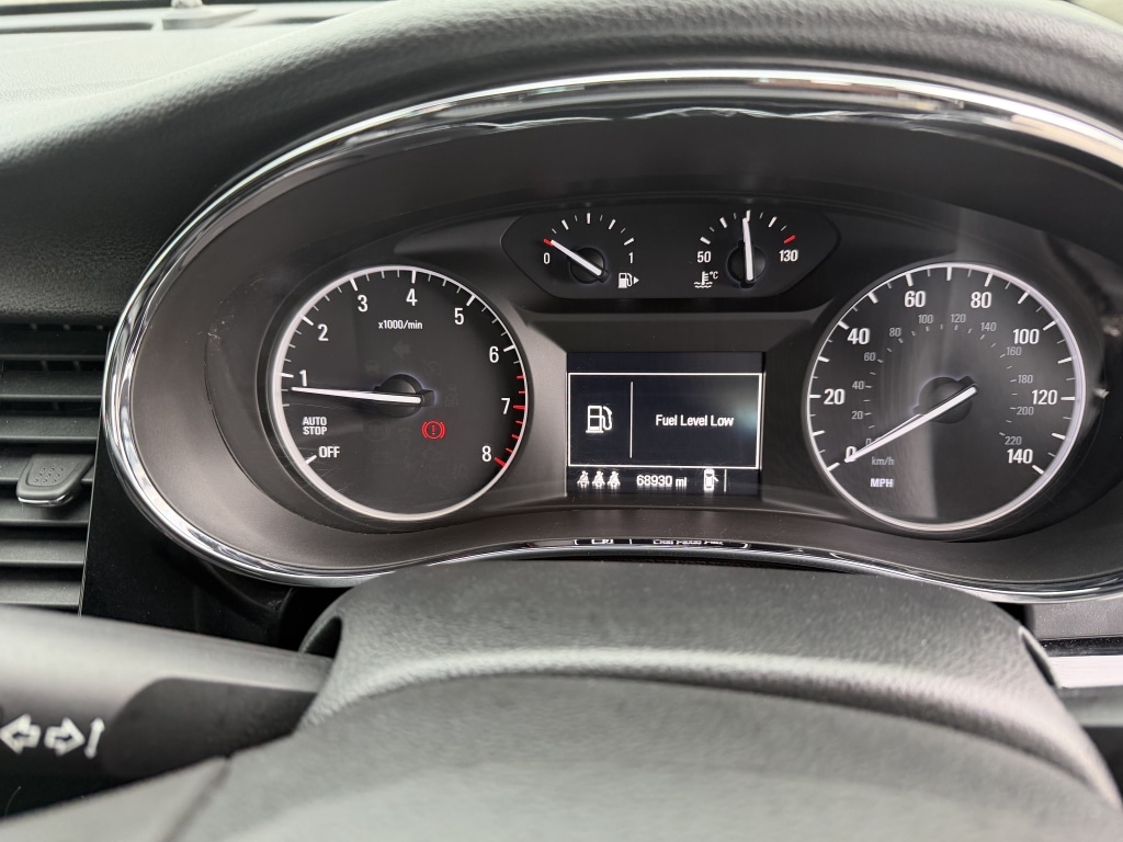 Used Vauxhall Mokka X 2017 for sale - 77702578: Photo 10