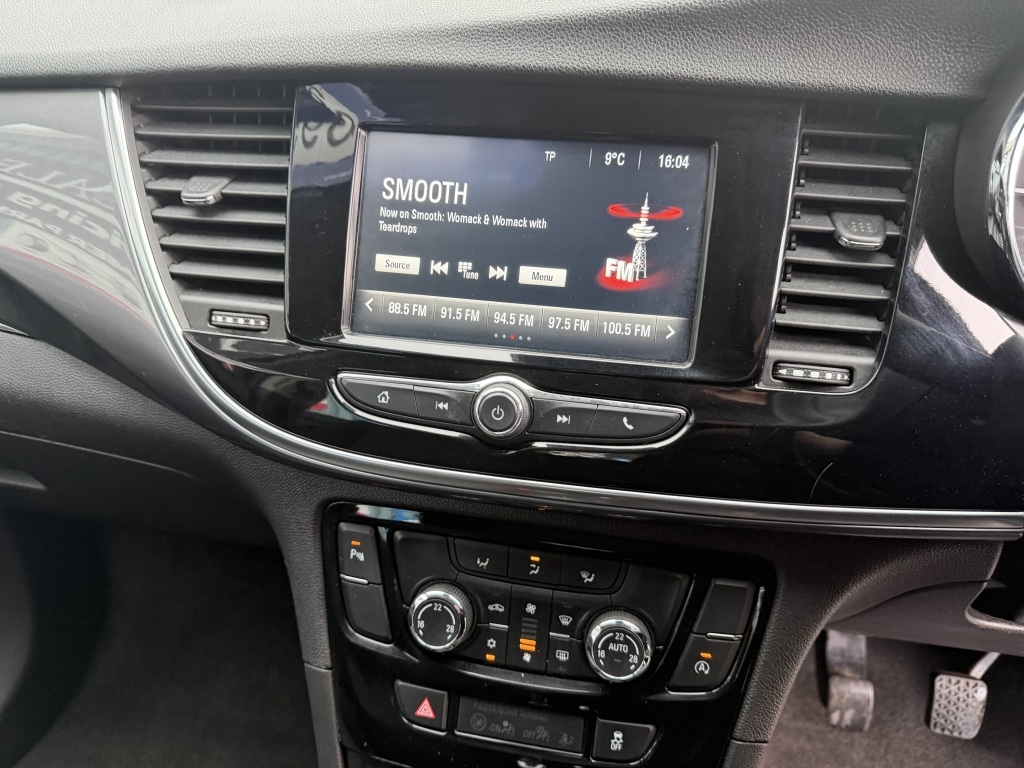 Used Vauxhall Mokka X 2017 for sale - 77702578: Photo 11