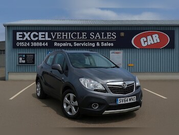 2014 (64) - 1.6i Exclusiv 5dr