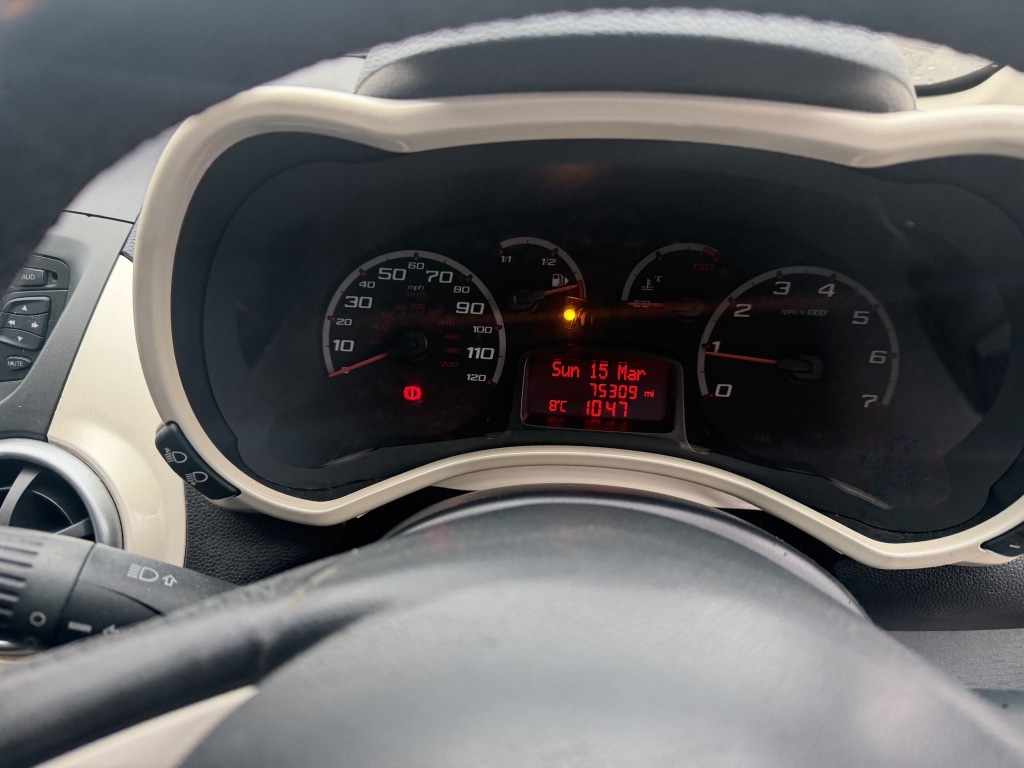 Used Ford Ka 2011 for sale - 77622816: Photo 10